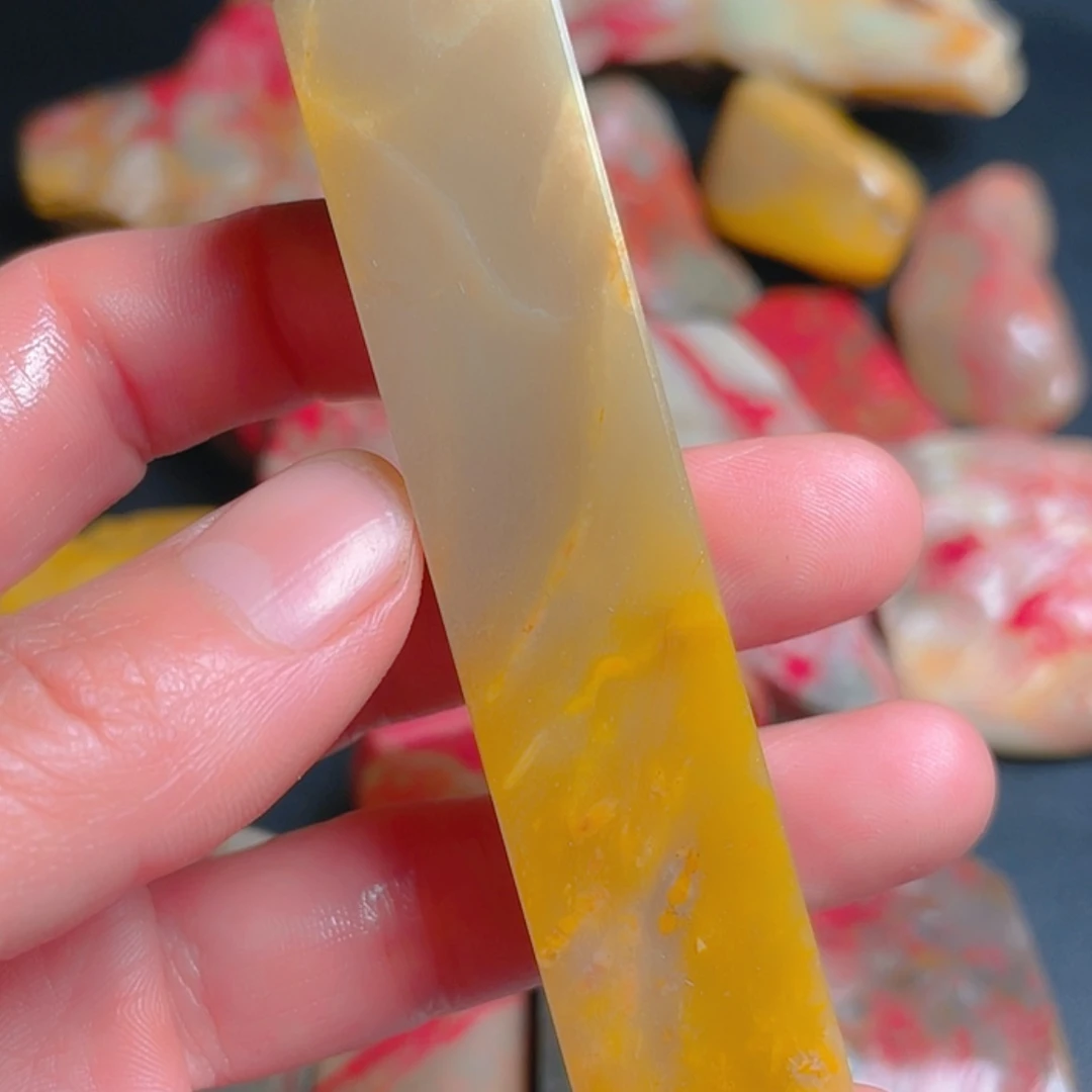 【闪购商品】昌化石复****派昌化石印章