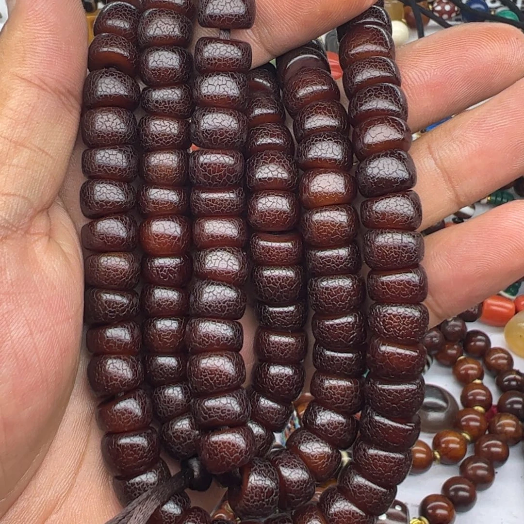 菩提根/象牙果手串