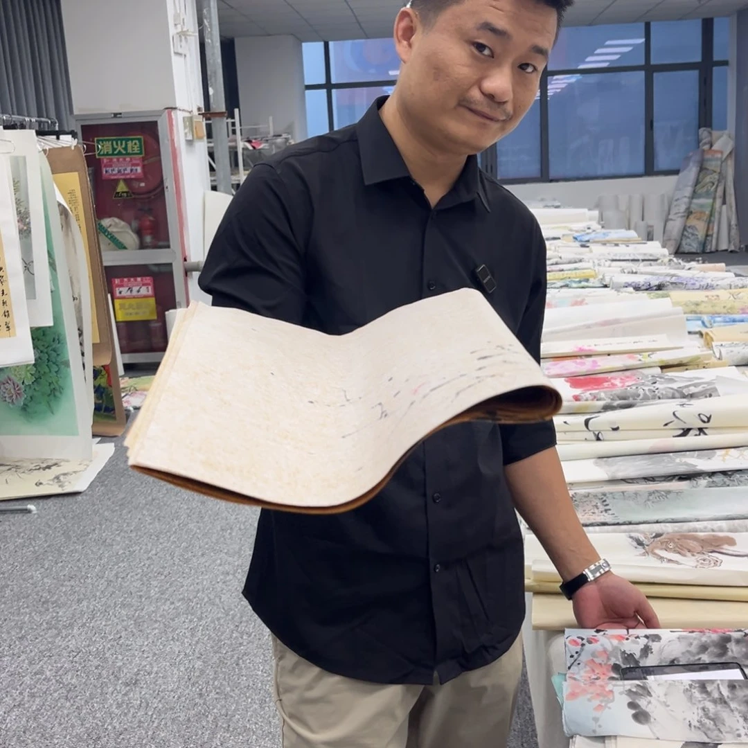 国画国画作品展览欣赏