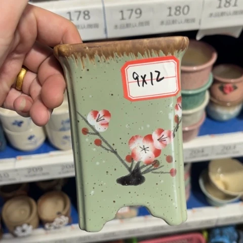 ［本产品默认微瑕品介意慎拍］9×12