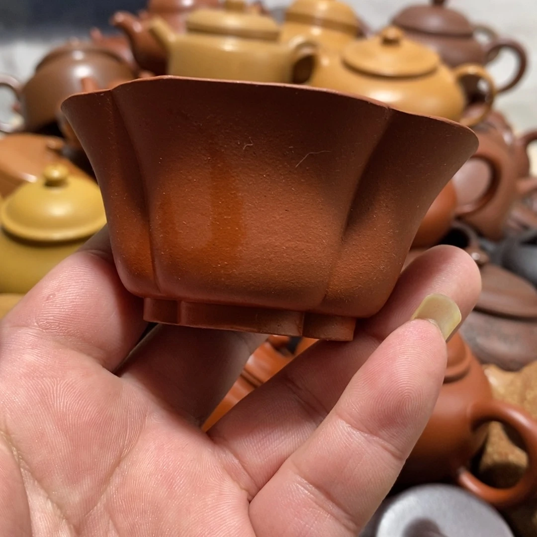 紫砂茶壶阿***！闪购商品紫砂壶