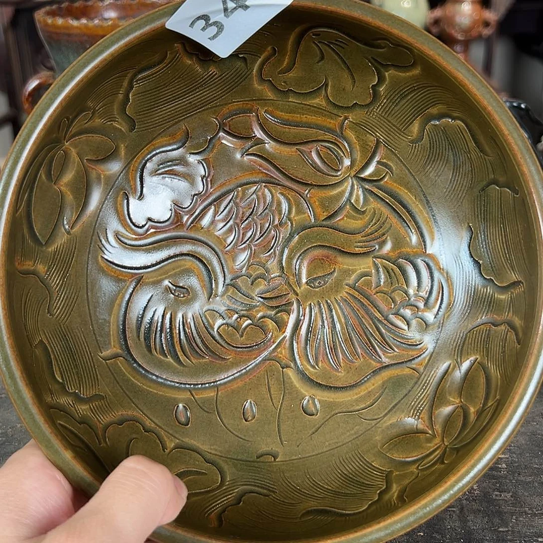 瓷片摆件摆件摆件摆件