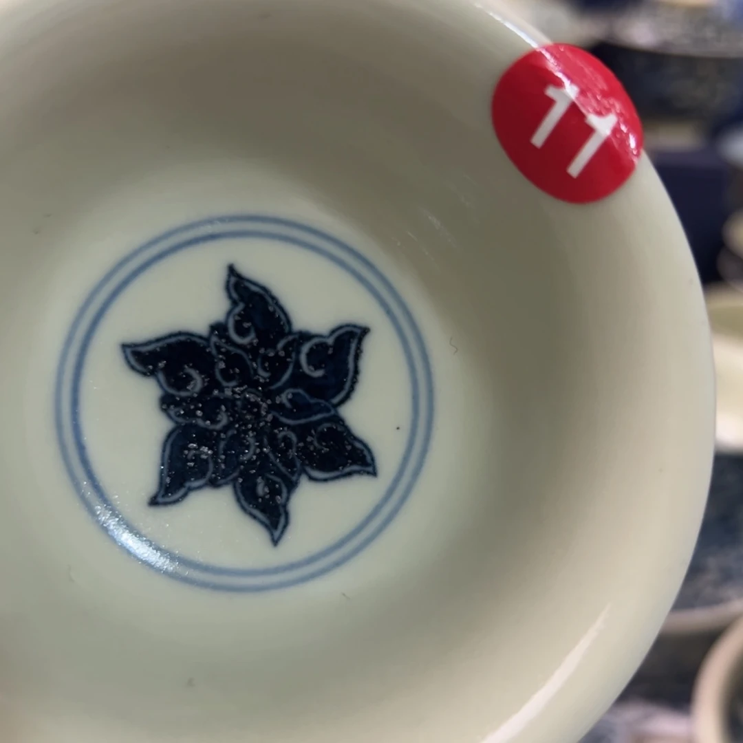 【闪购商品】瓷片悟*道陶瓷艺术有限公司