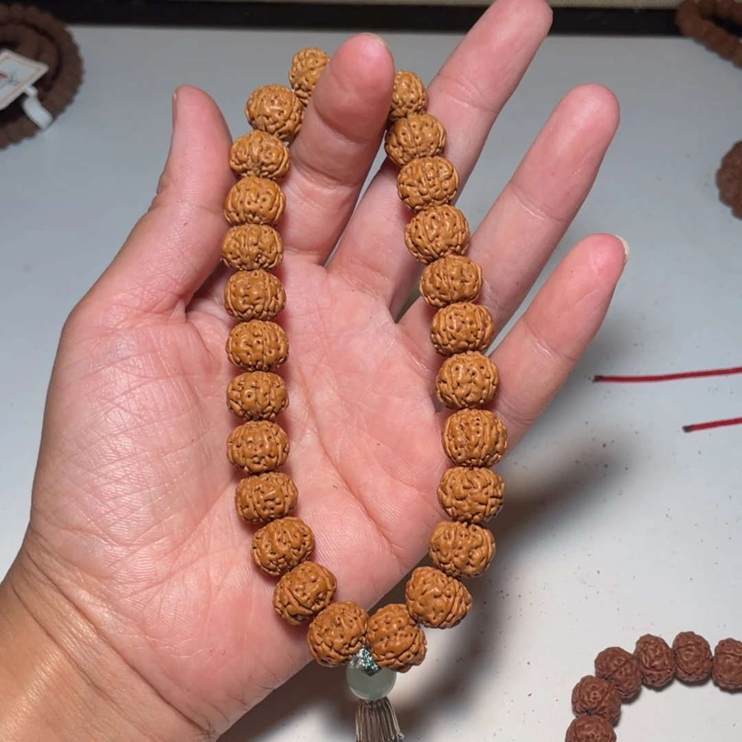 手串金刚菩提老树王手持流苏