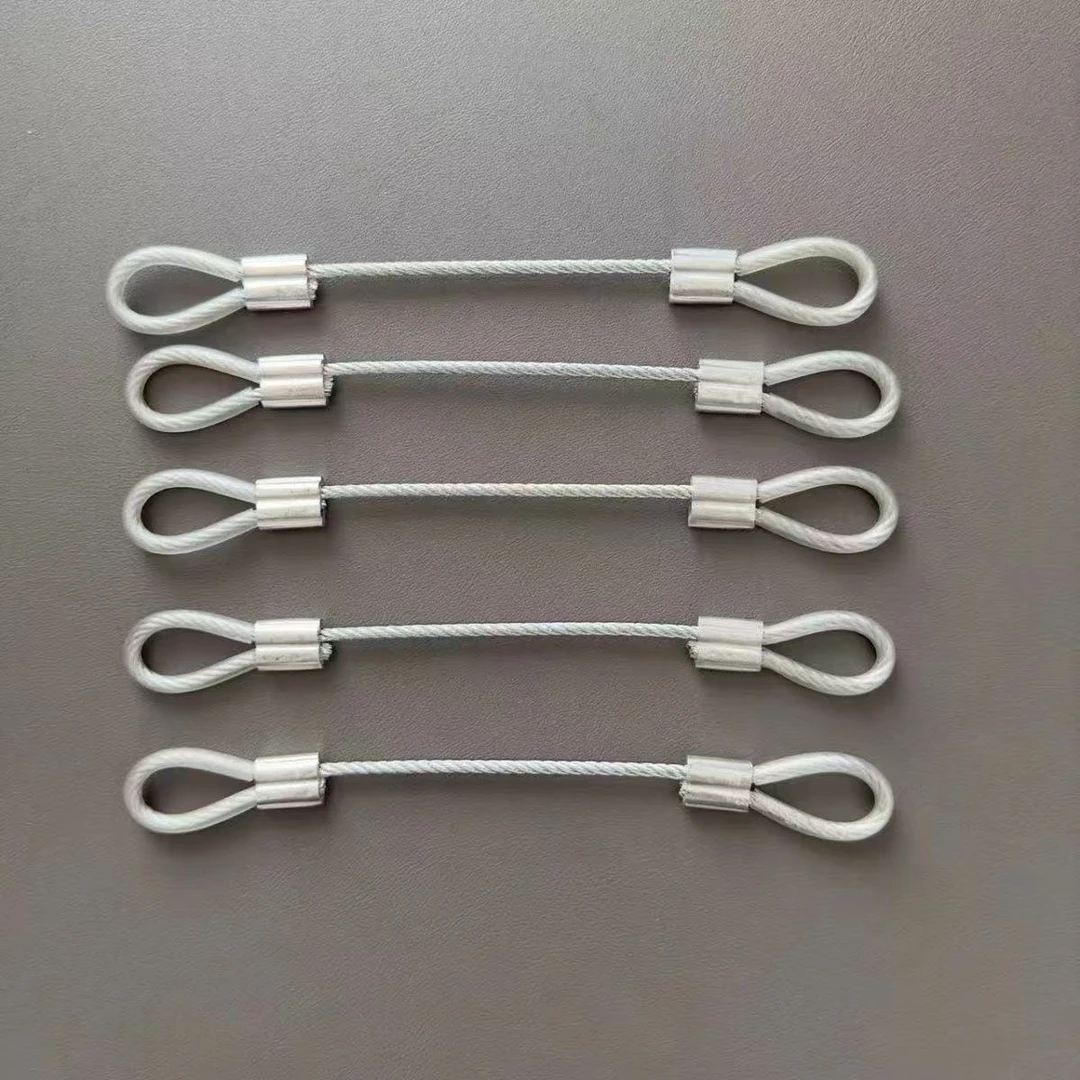 【5条装】威龙复合弓专用钢丝