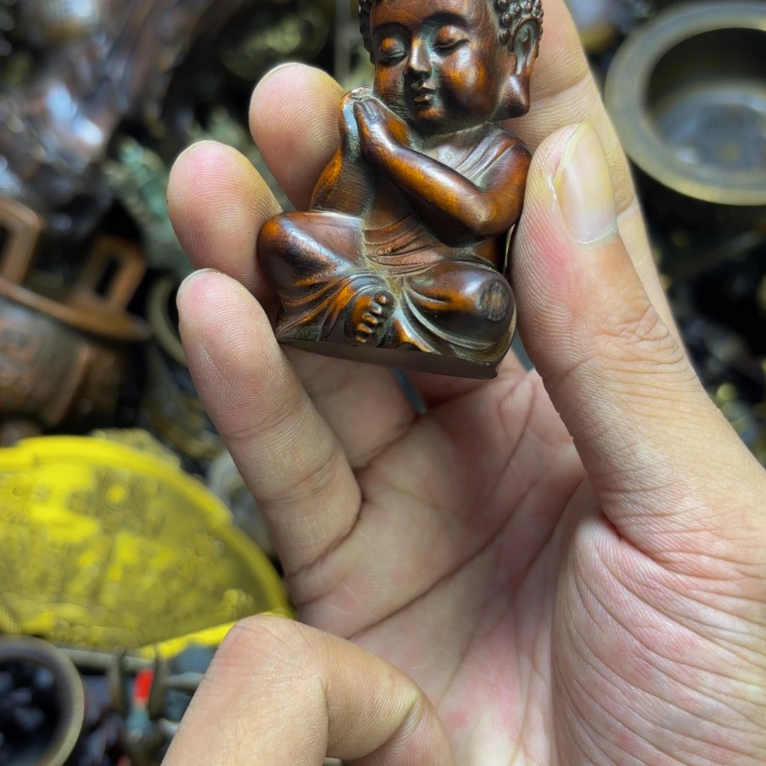 嘉嘉精品铜器摆件