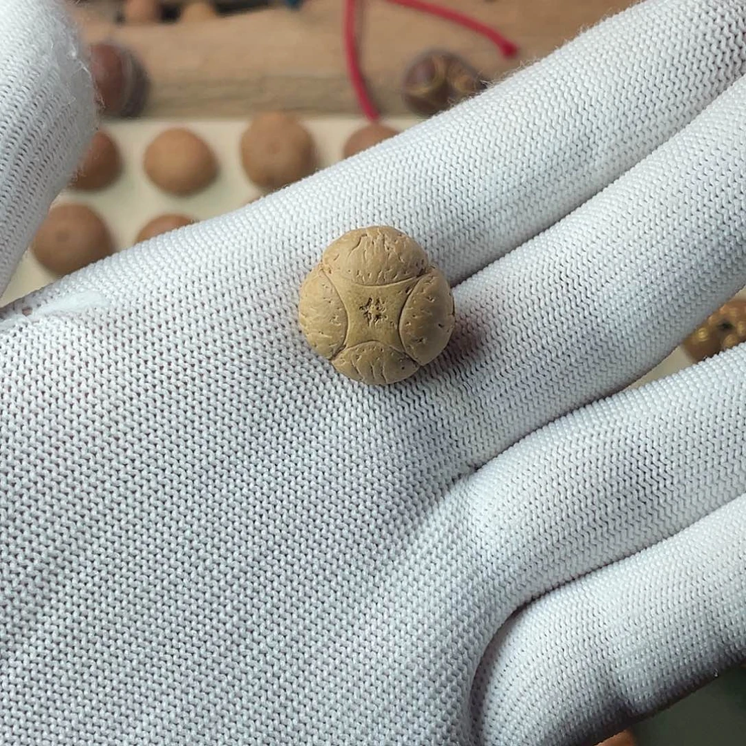 凤眼菩提吊坠20麒麟眼福利