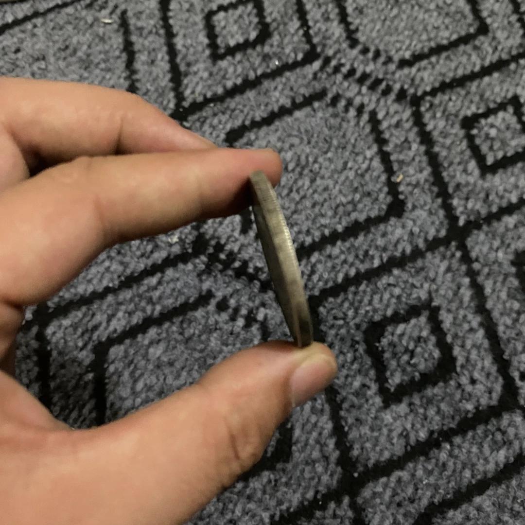 【元明清鉴宝】Y001 5枚不同多样性发货一物一编号复古精品摆件