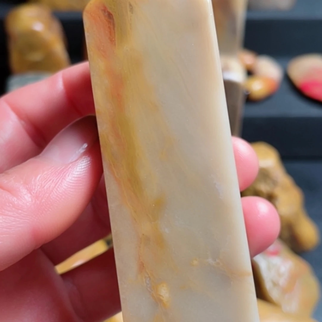 【闪购商品】昌化石豁*昌化石印章