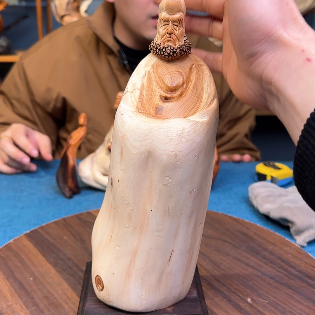 柏木（崖柏）关注一下