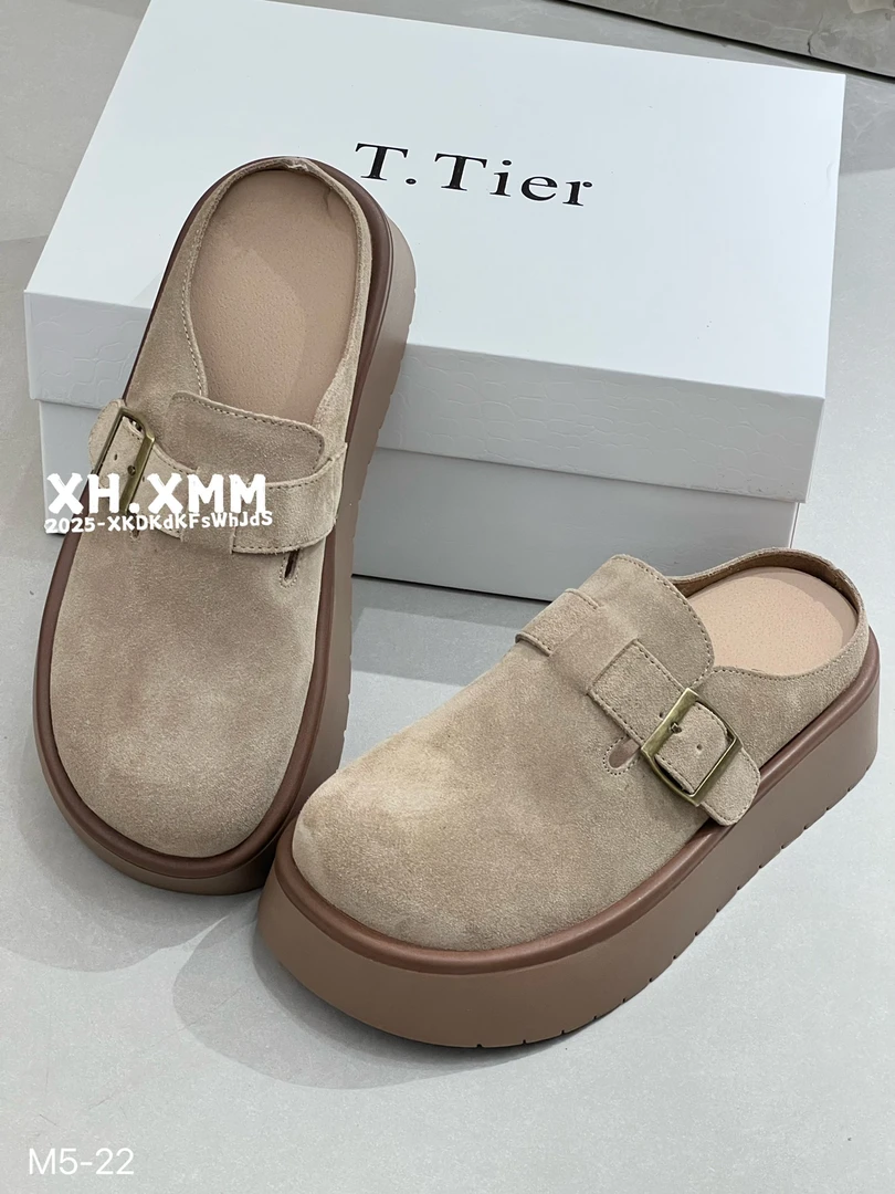 【AVANTI】设计师女鞋手工定制版5-22