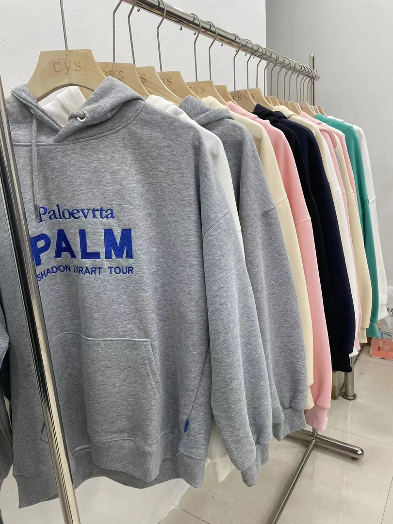 春秋冬款女装加厚卫衣，下单请备注编码加颜色