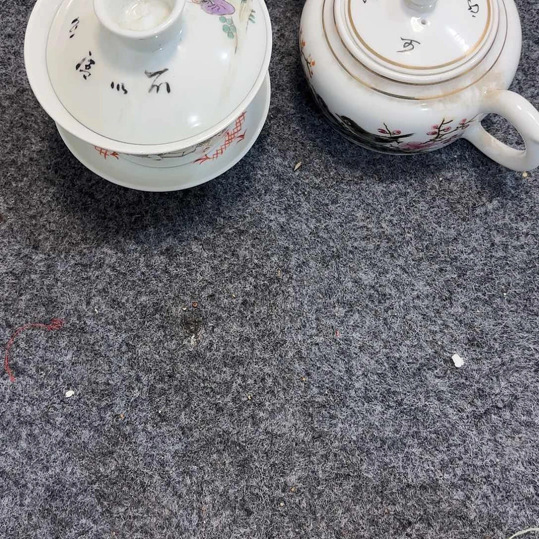 J***G非古董现代工艺品