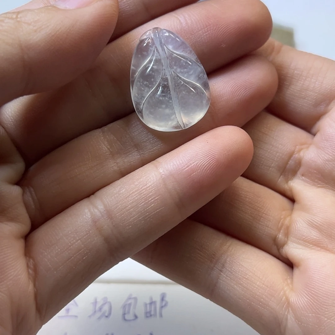 翡翠裸石缅甸翡翠