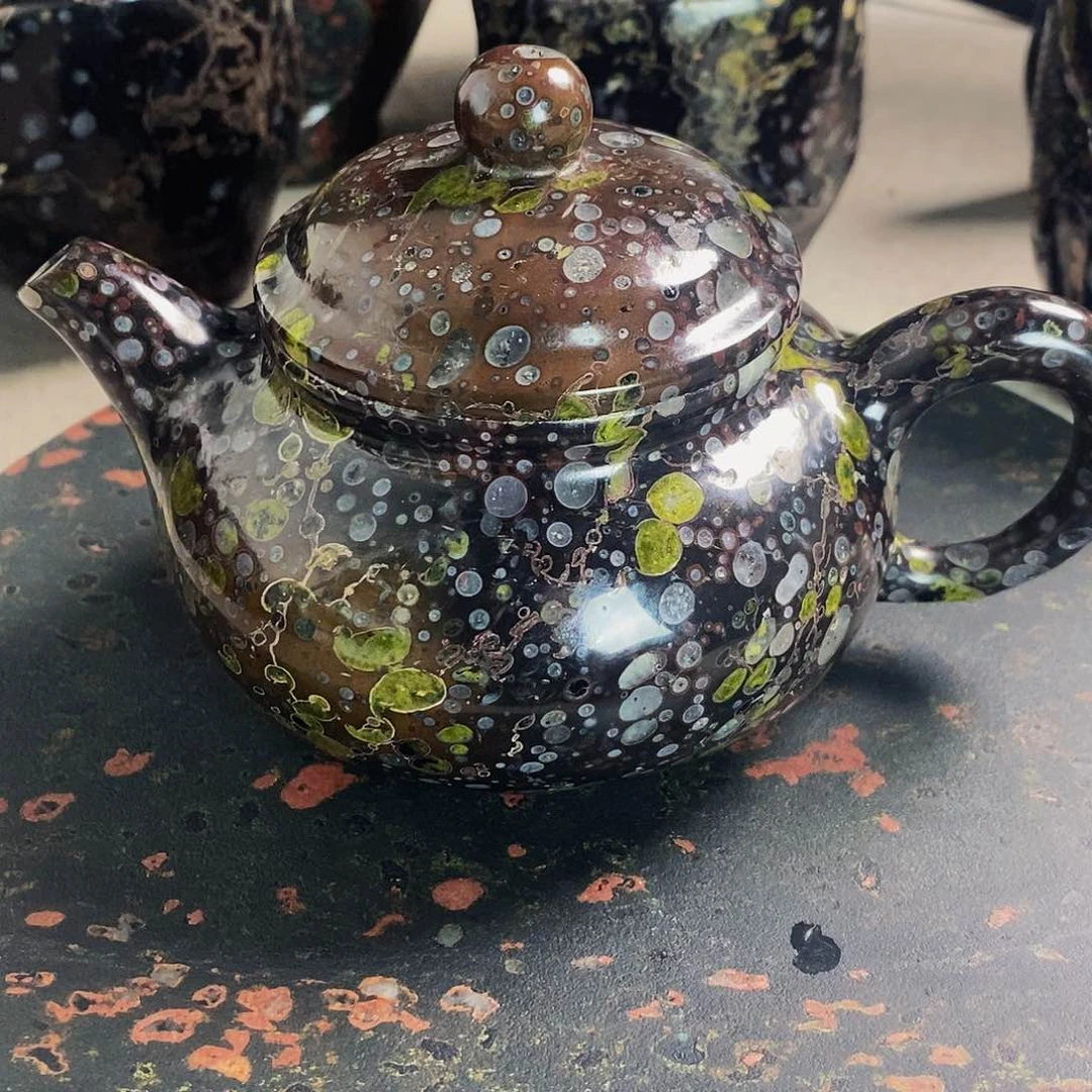 奢上奢精品梅花玉k