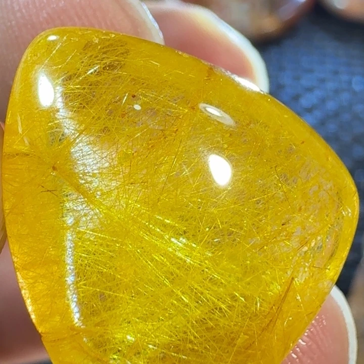 水晶吊坠(不含链)未镶嵌初*冰