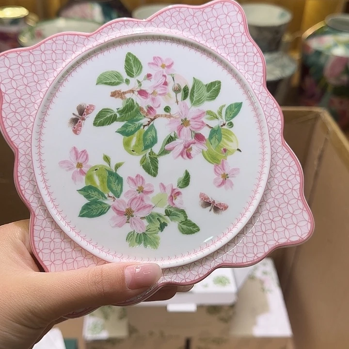 骨瓷实付满10包邮哈