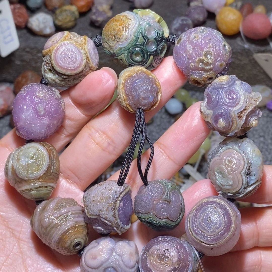 糖心糖葫芦糖葫芦