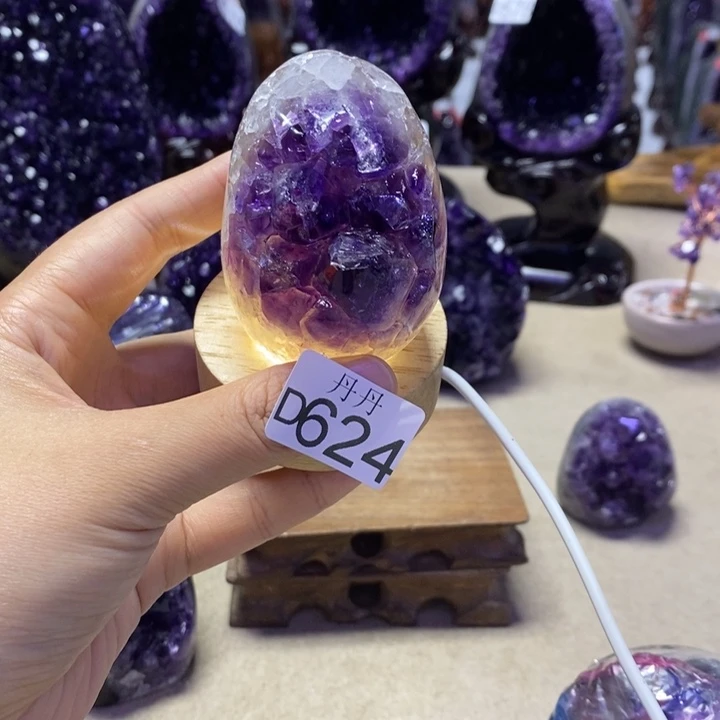 未镶嵌大型摆件（非配饰）水晶
