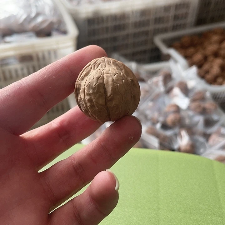 吊坠文玩核桃文玩核桃40