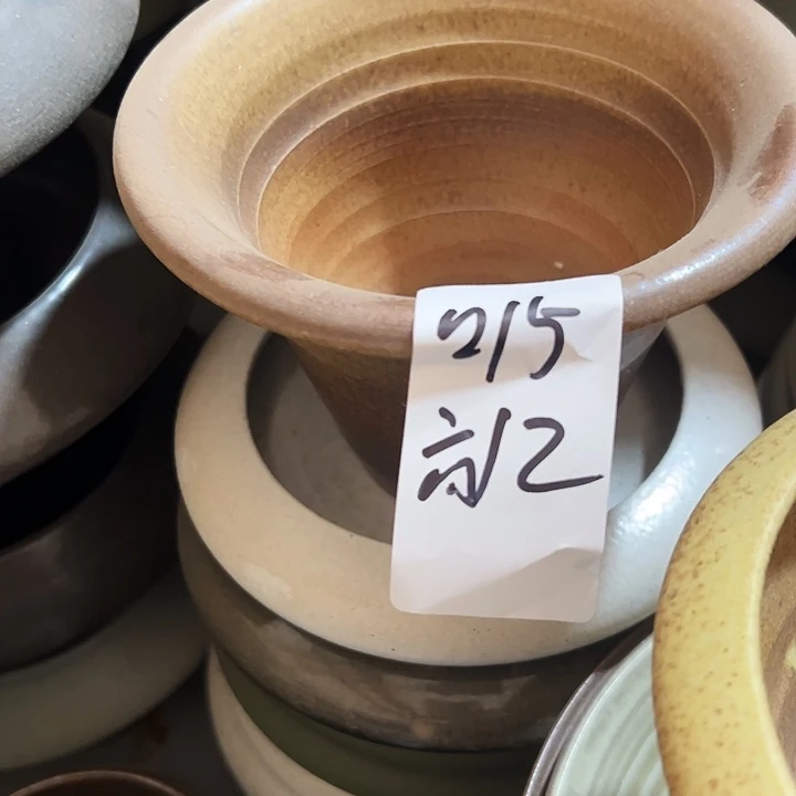 景德镇精品花盆栽适合