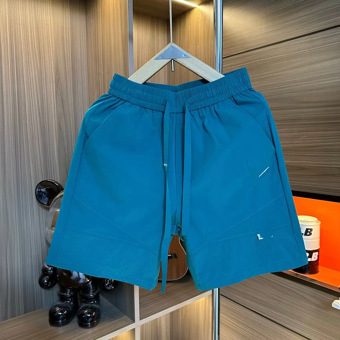 夏季通用时尚五分裤百搭裤子休闲短裤休闲裤宽松运动潮流短裤298