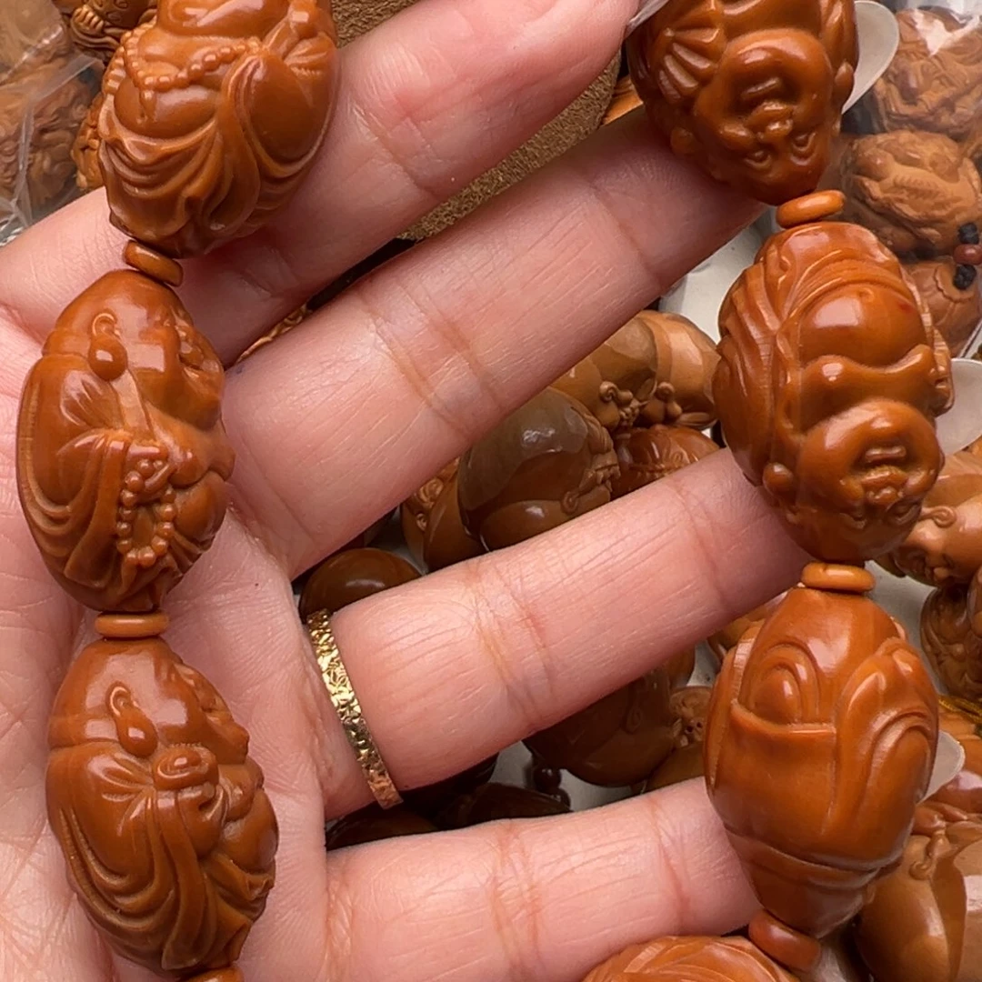 手串/手链橄榄核橄榄核