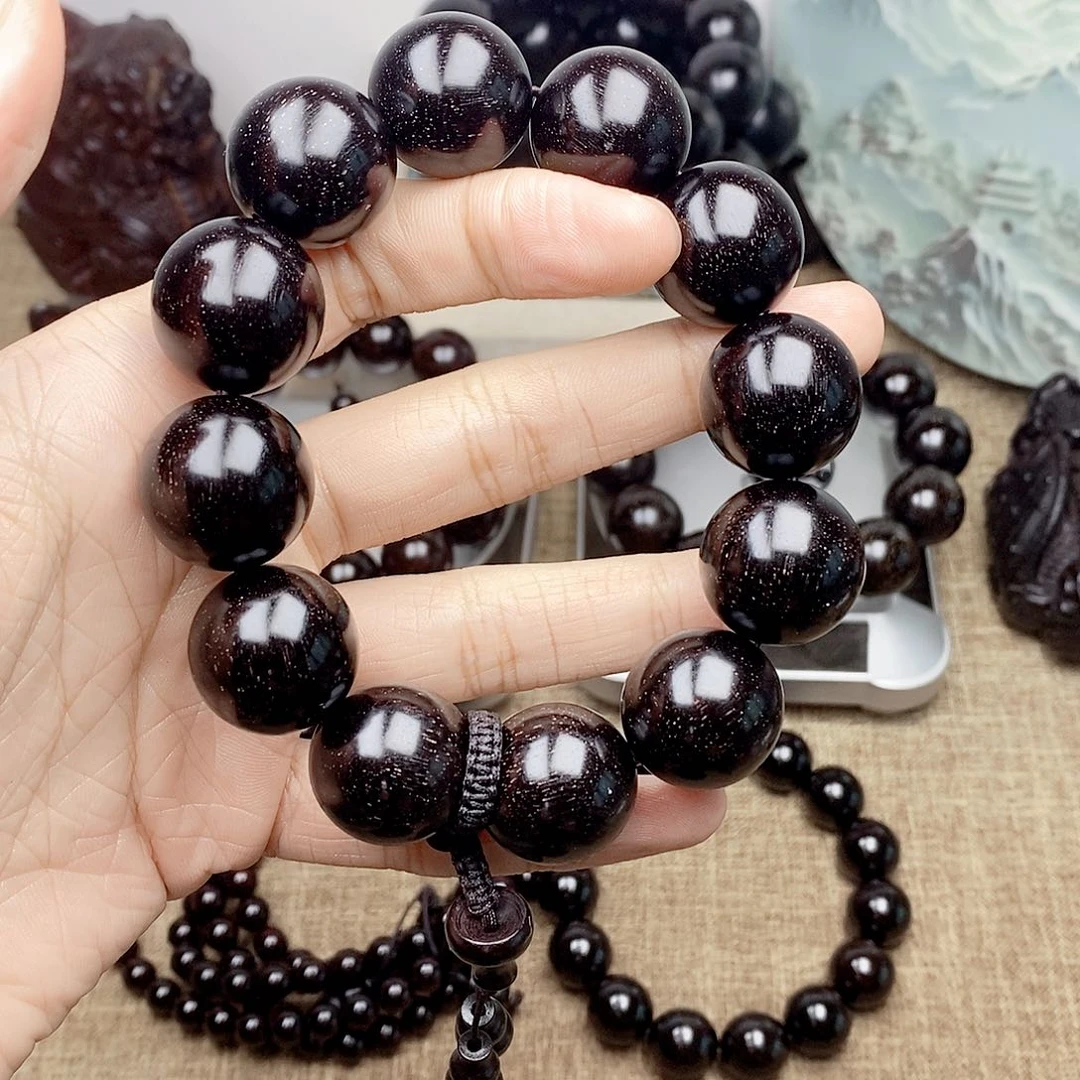 檀香紫檀（小叶紫檀）2.0