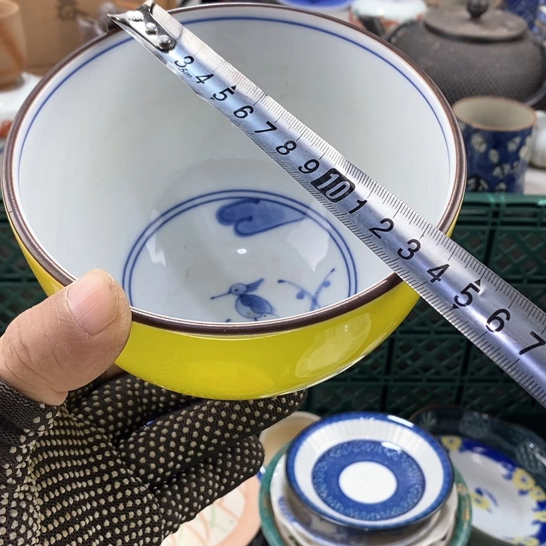 碗满28米包邮当天发货