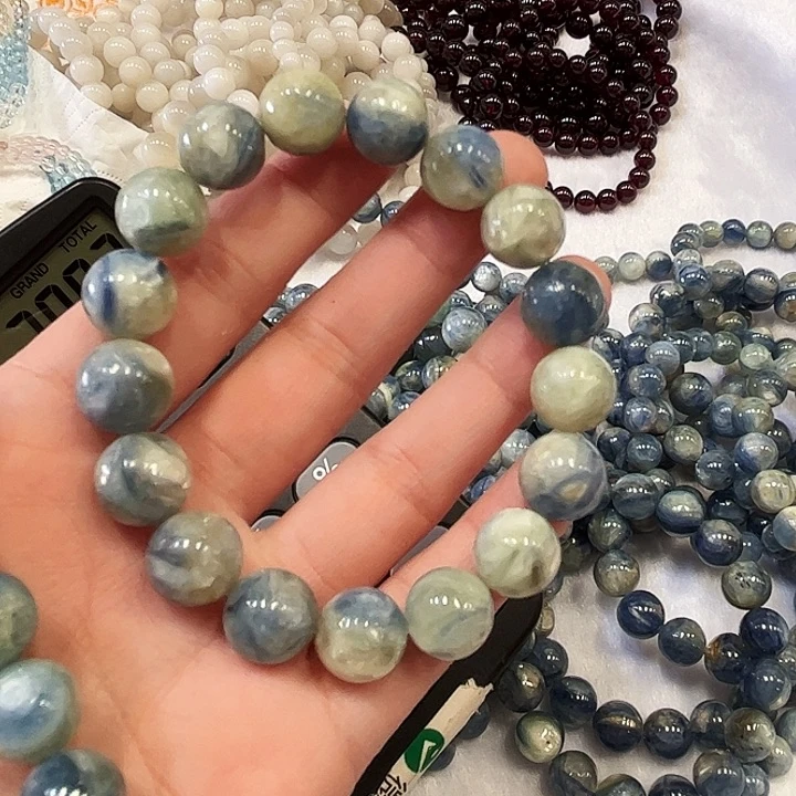 未镶嵌项链水晶魔*