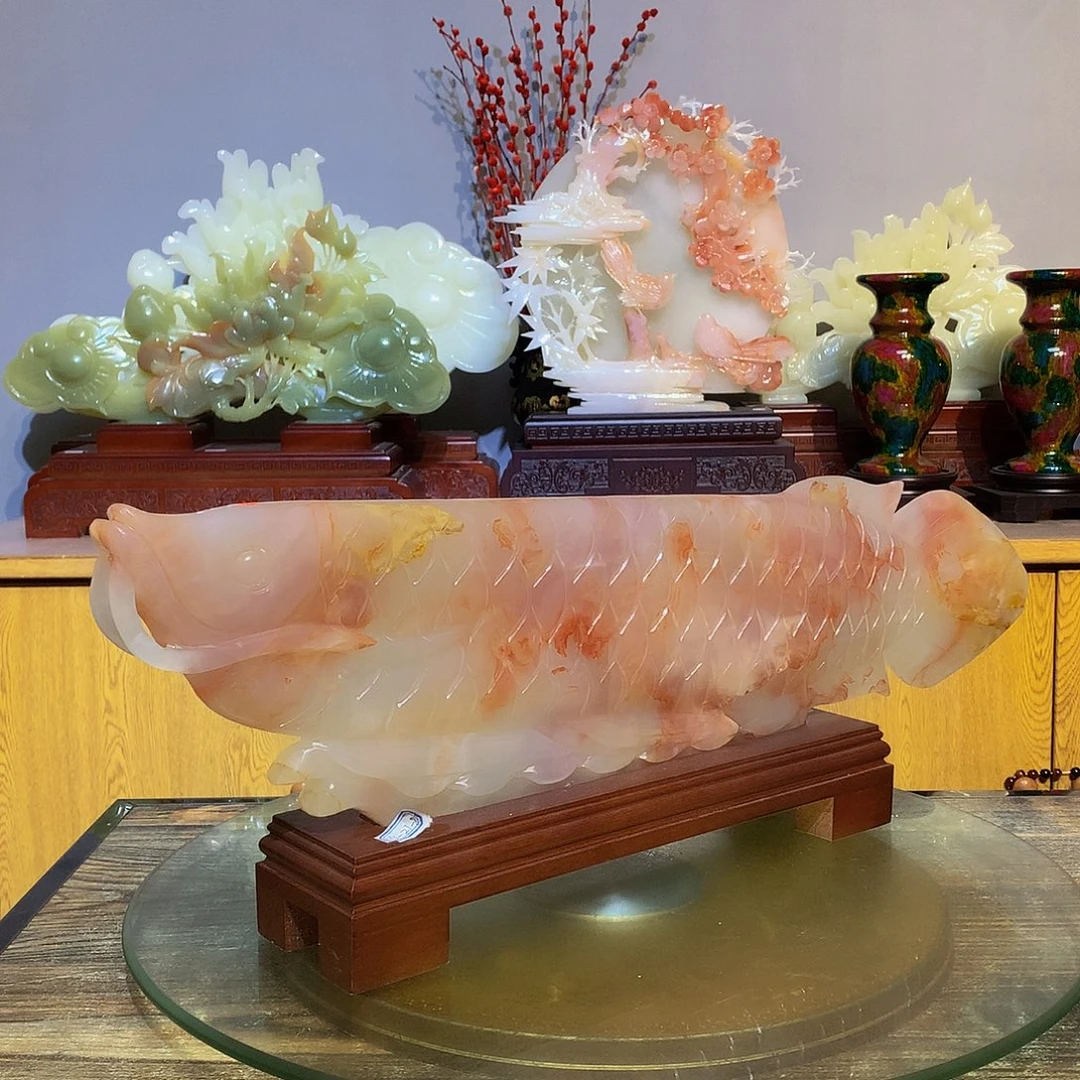 石材家居装饰摆件