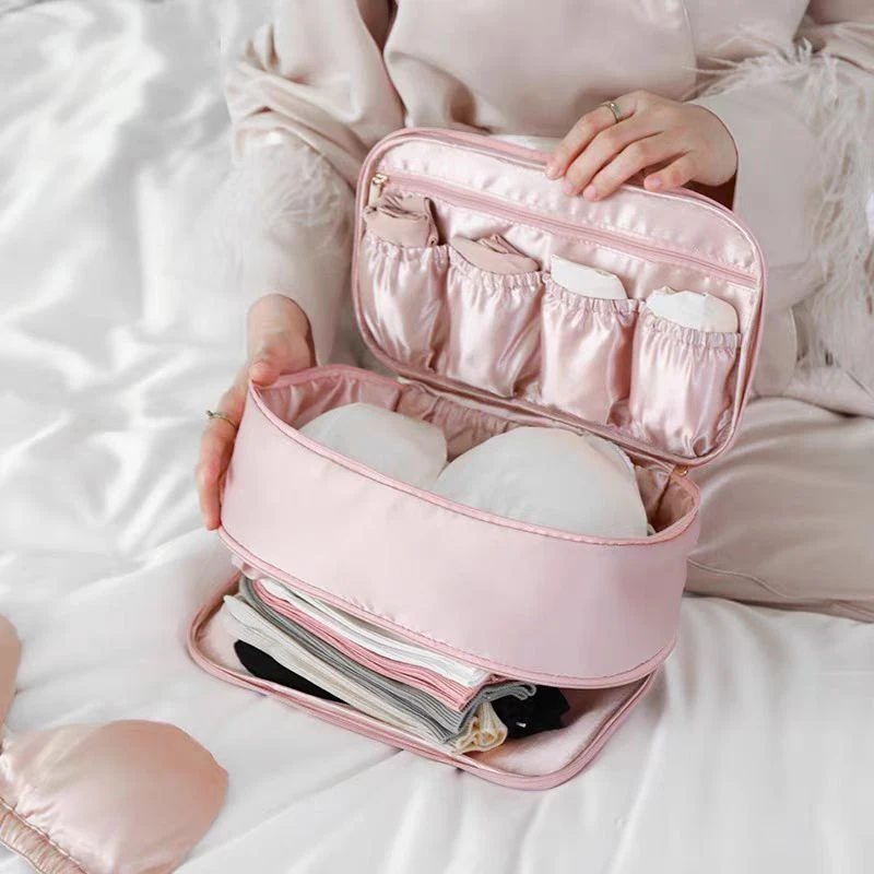 欧迪芬收纳化妆包