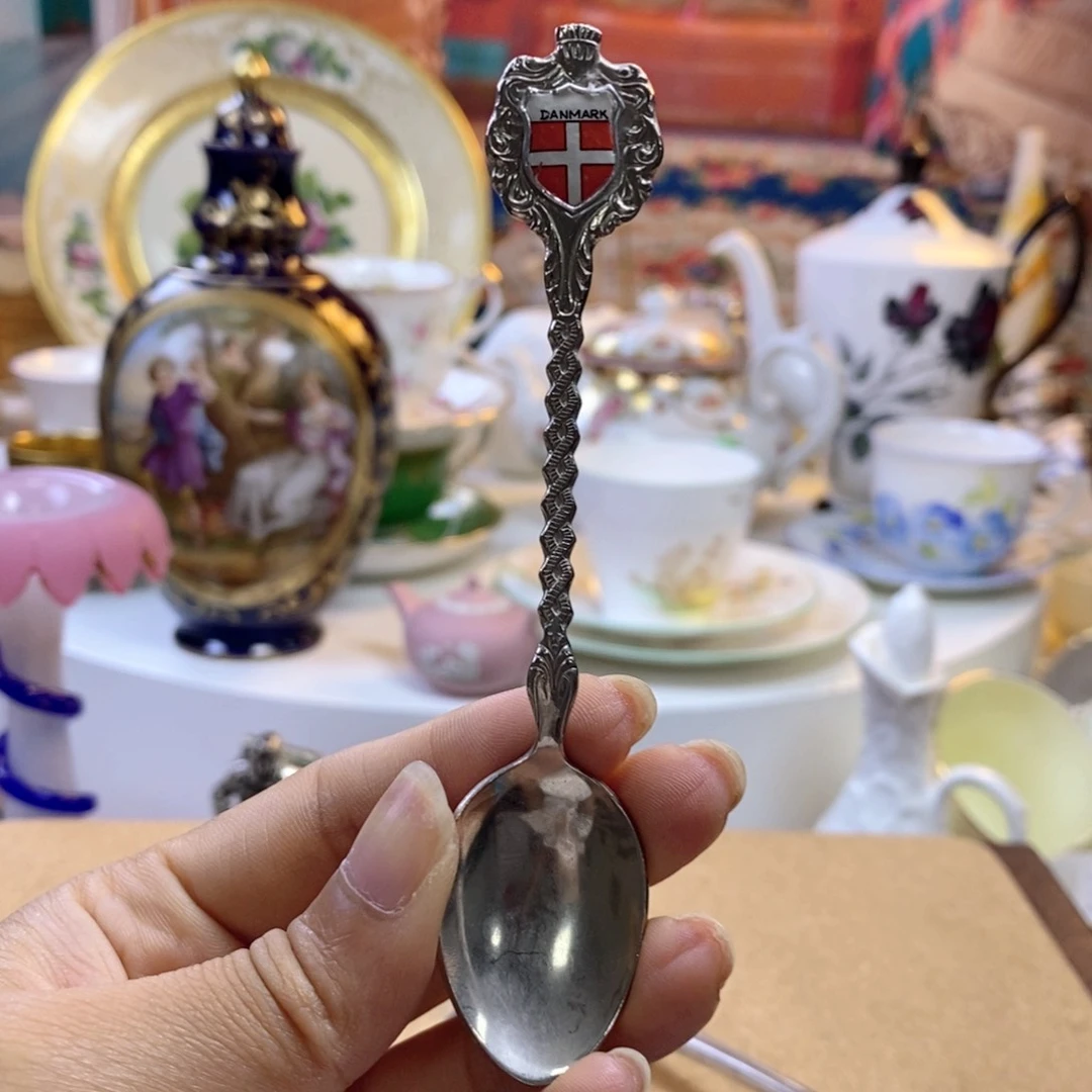 骨瓷瓷器歐瓷咖啡杯水晶杯