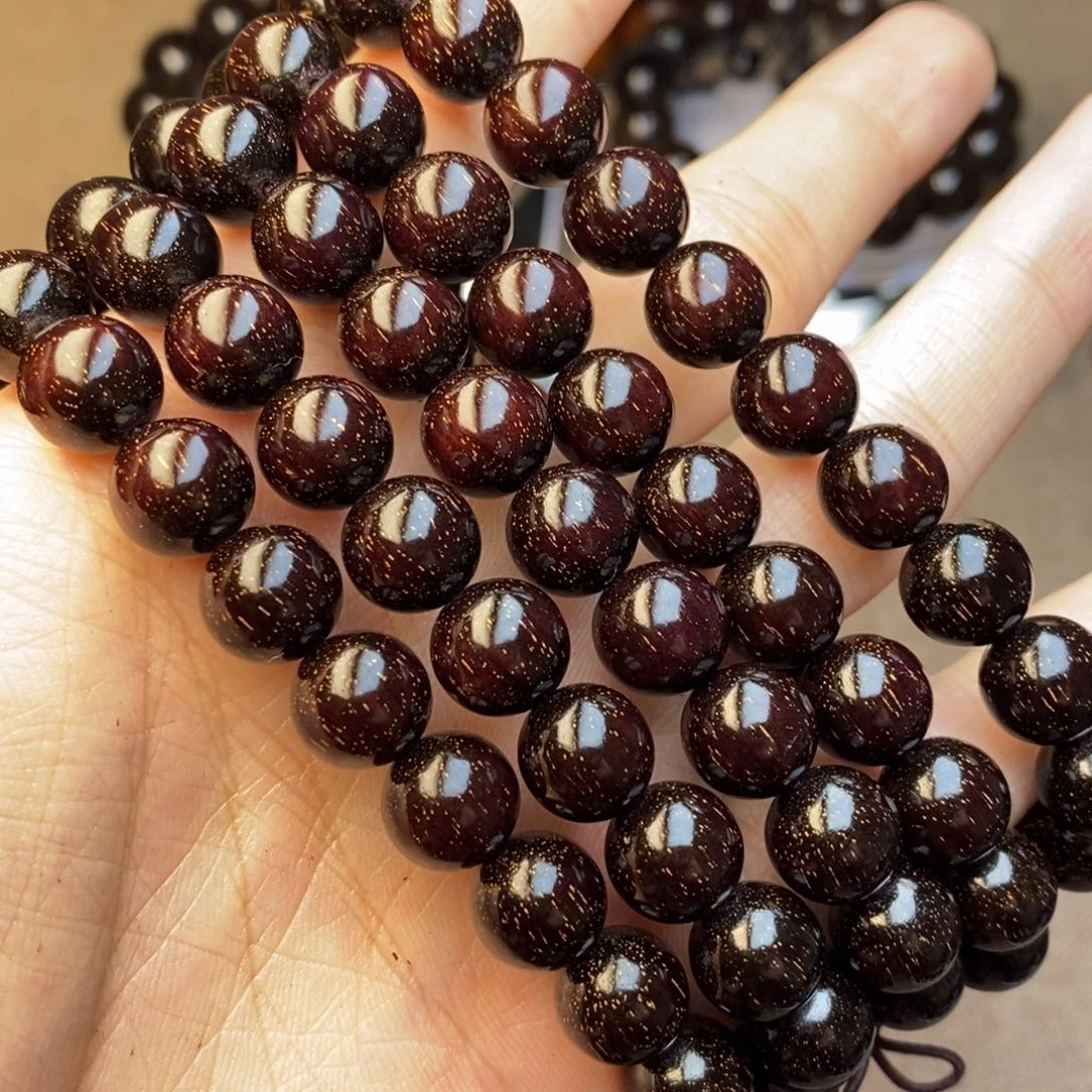 檀香紫檀（小叶紫檀）1.0 满星