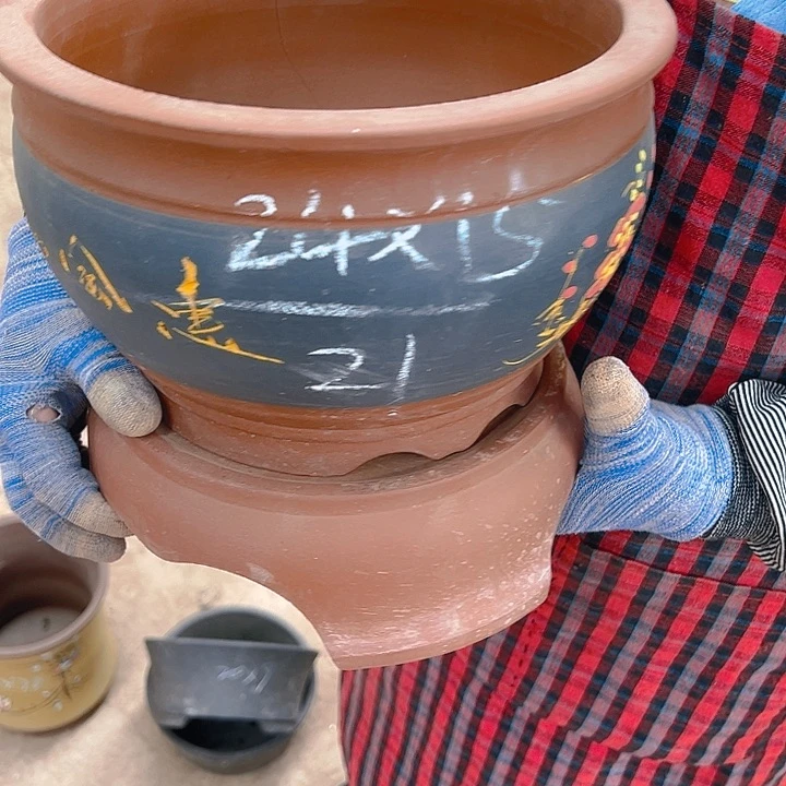 紫砂艺术学院美术