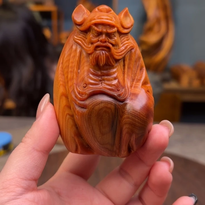 柏木（崖柏）关注一下