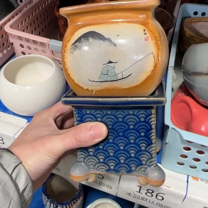 2《所有单满15发（花盆）》9×10-10×10