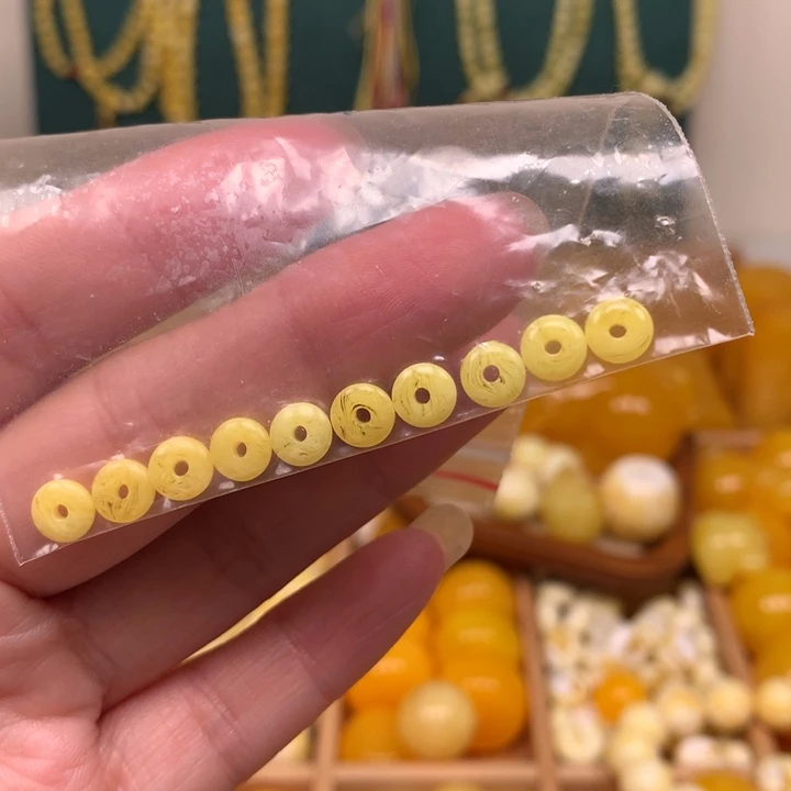 非金属配饰配珠81卡6