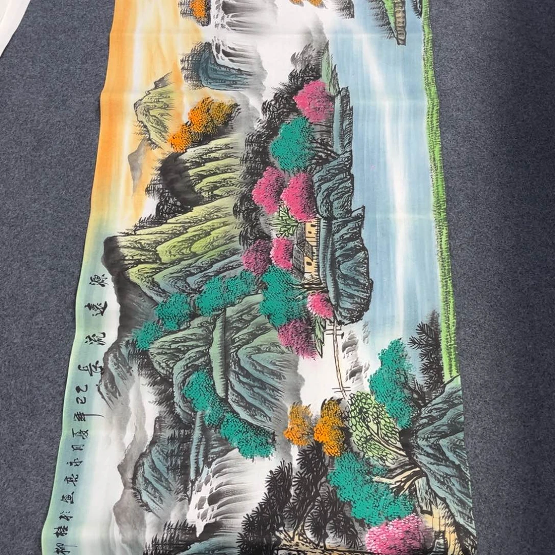 国画我们的目标是成为一