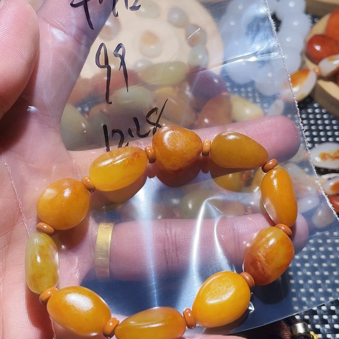 未镶嵌和田玉（子料）珠宝奇石?***娃