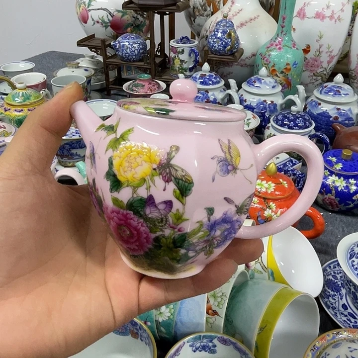 景德镇陶瓷研究所