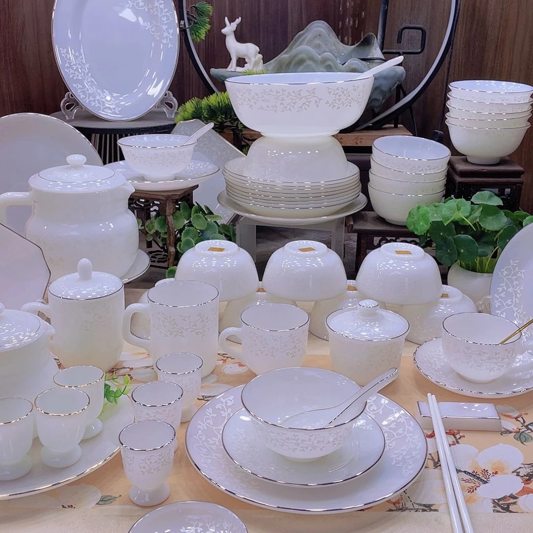 瓷景德镇暗香浮动