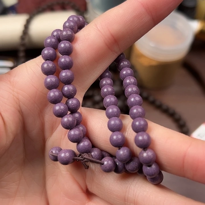 珠串紫气东来0.8×68