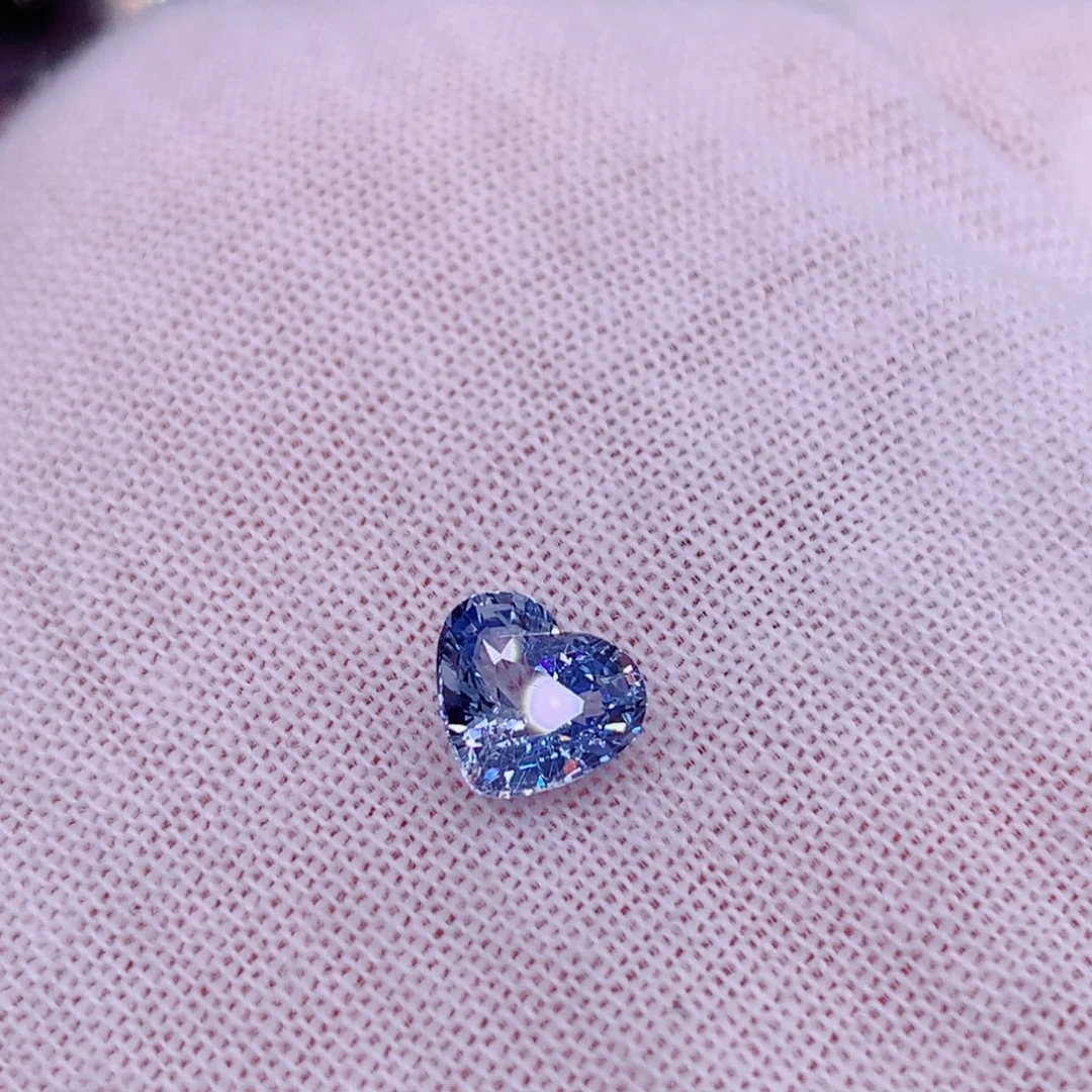 蓝宝石裸石99878999988