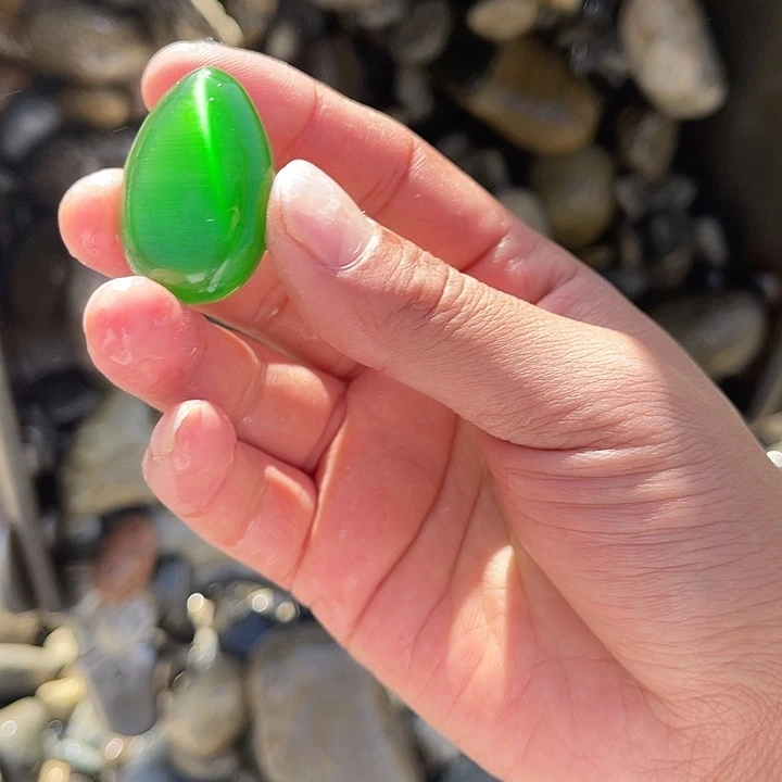 未镶嵌和田玉（糖玉）挂件