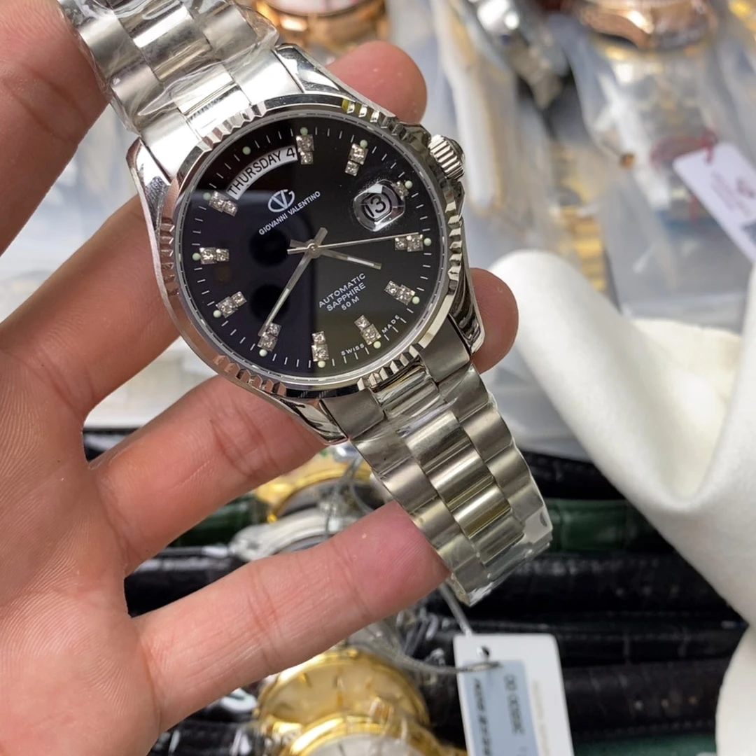 孤品闪电购手表一个