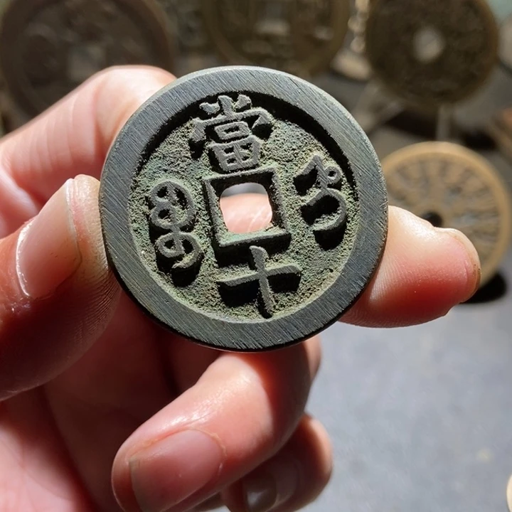 铜现代工艺品仿制品