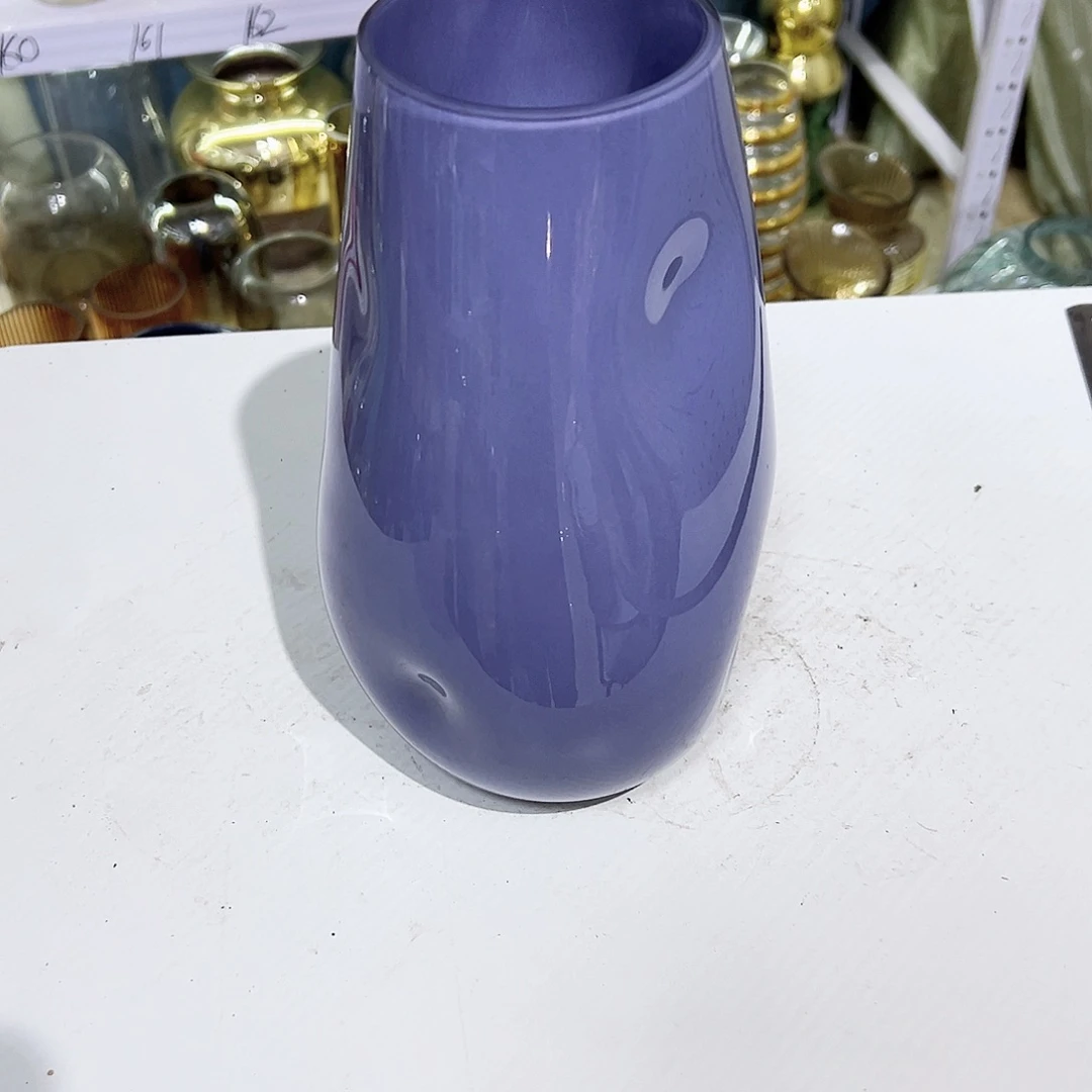 家居鲜花花瓶006