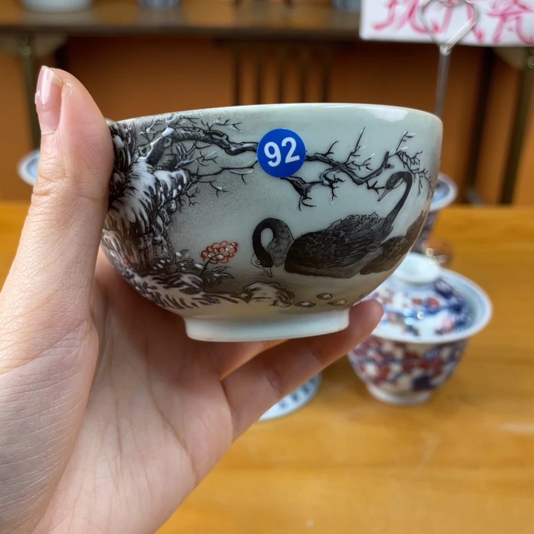 景德镇手绘哈哈哈哈哈哈
