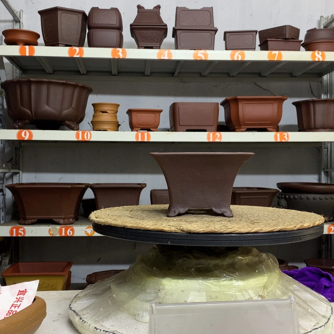 花盆紫砂精品紫砂包邮